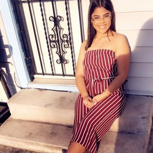 Meet your Posher, Daniela